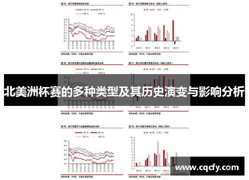 北美洲杯赛的多种类型及其历史演变与影响分析